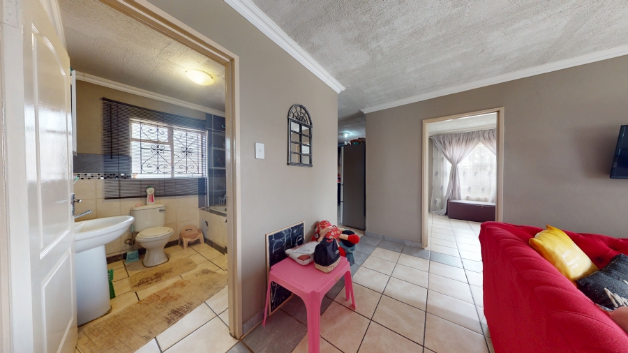 3 Bedroom Property for Sale in Promosa North West